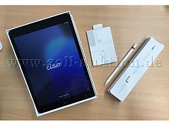 Apple iPad 7. Generation + Apple Pencil + Cardpicker