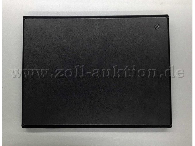 Schutzhülle Rückseite