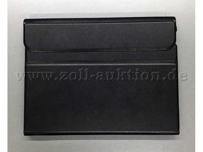 Schutzhülle Vorderseite