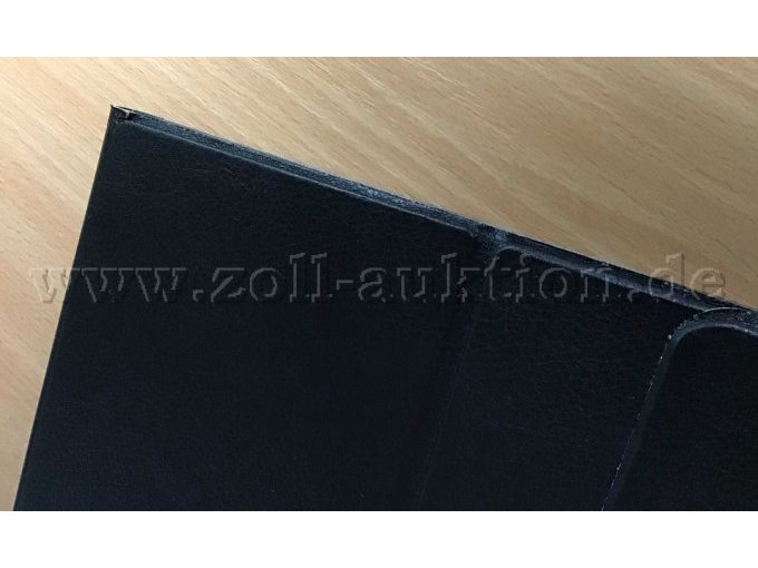 fintie Tastaturhülle Detail 1