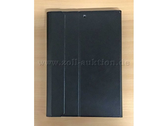 fintie Tastaturhülle Rückseite