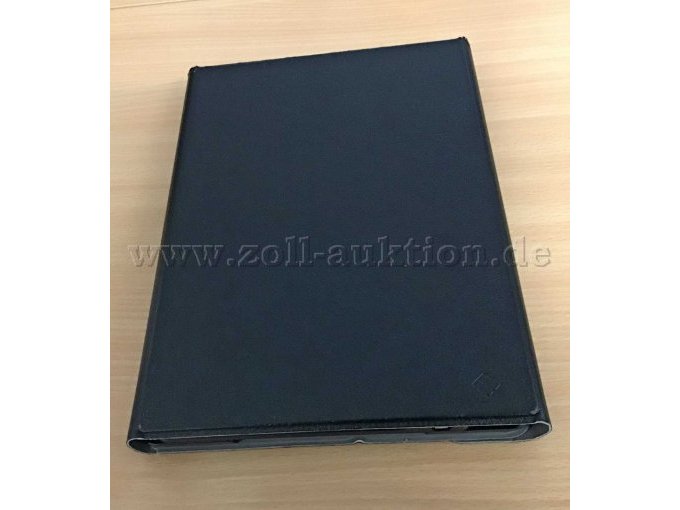 fintie Tastaturhülle Vorderseite