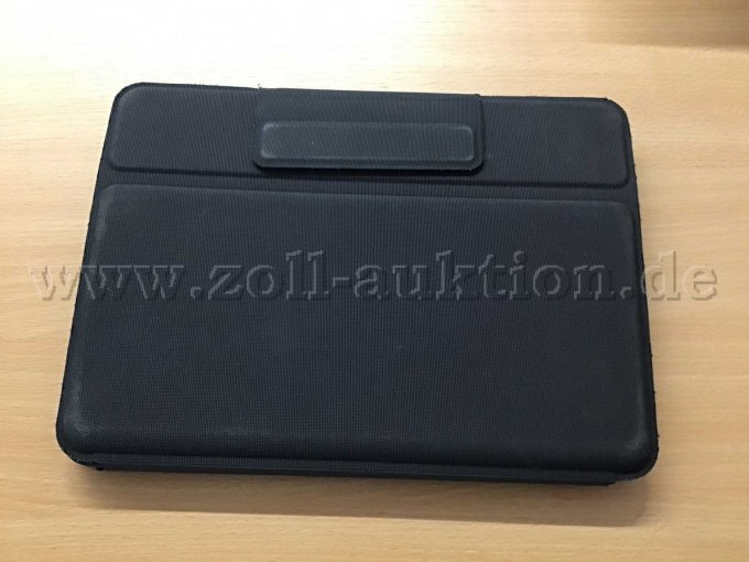 Tastaturhülle, Ansicht Vorderseite