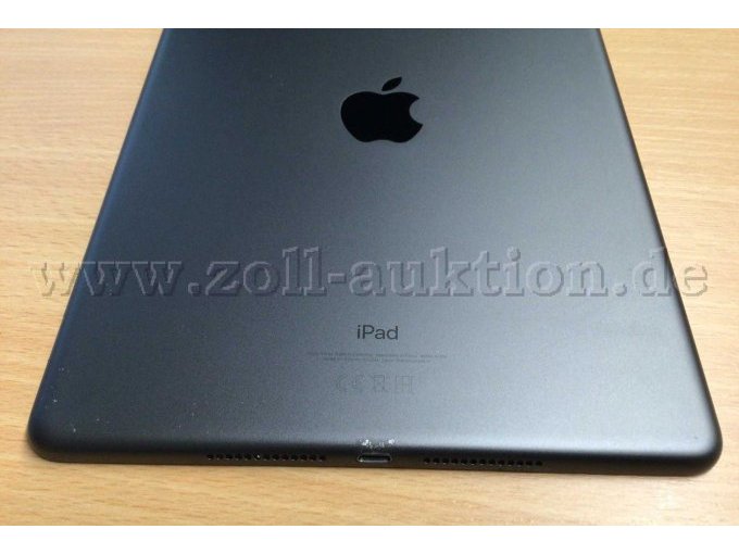 Apple iPad Rückseite Detailfoto 1