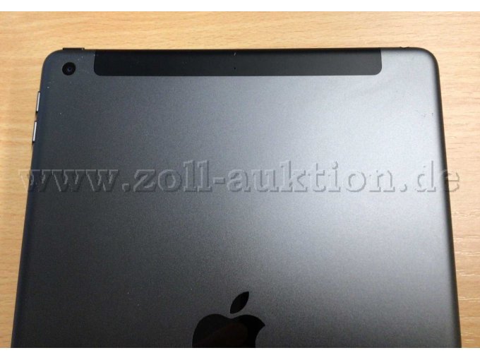 Apple iPad Rückseite Detailfoto 2