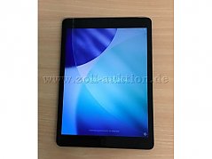 Vorderseite iPad 9. Generation A2604 (Bildschirm an)