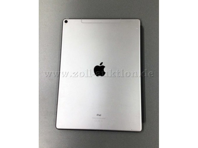 Apple iPad Pro Rückseite