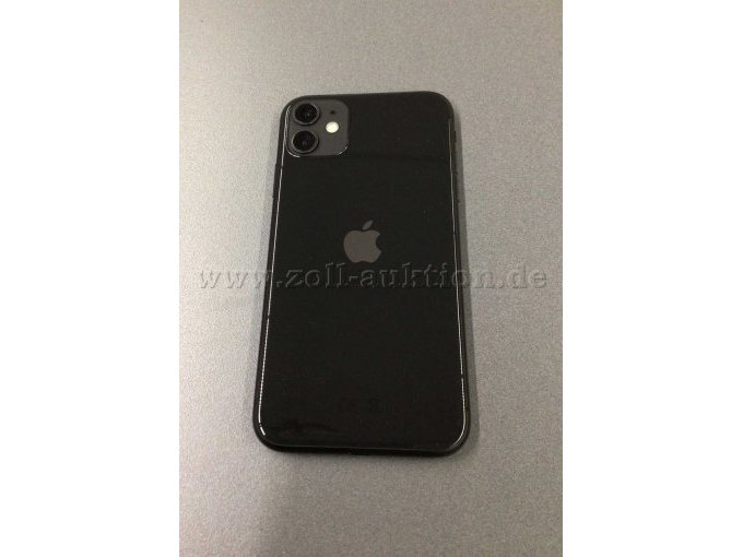 iPhone 11 RS