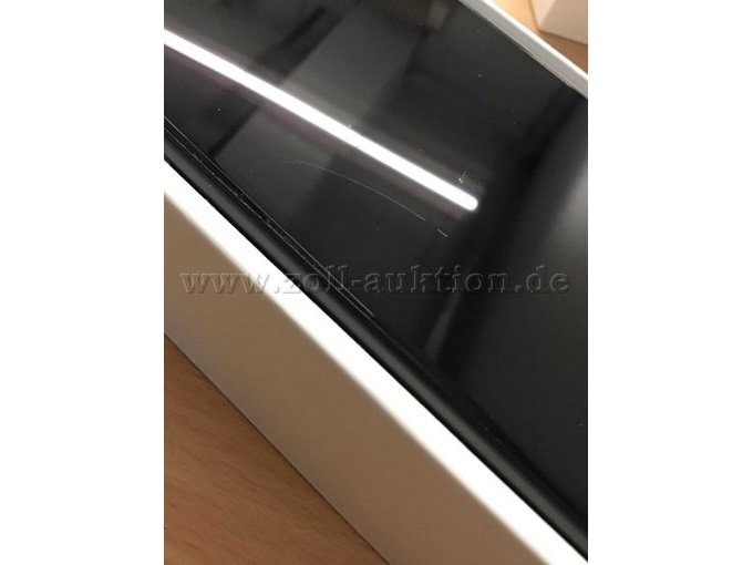 Apple iPhone 11, Ansicht Display Kratzer