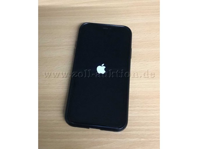 Apple iPhone 11, Vorderseite Bild 1 Apple iPhone 11, Vorderseite Bild 1