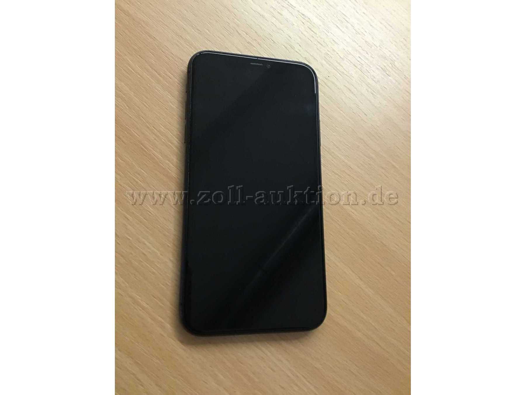 Apple iPhone 11, Ansicht Vorderseite