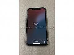 iPhone 11 VS