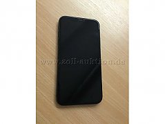 Apple iPhone 11, Ansicht Vorderseite