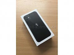 Apple iPhone 11 im Originalkarton