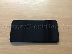 Apple iPhone 11, Vorderseite