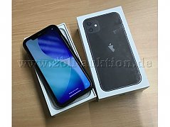 Apple iPhone 11 mit Karton