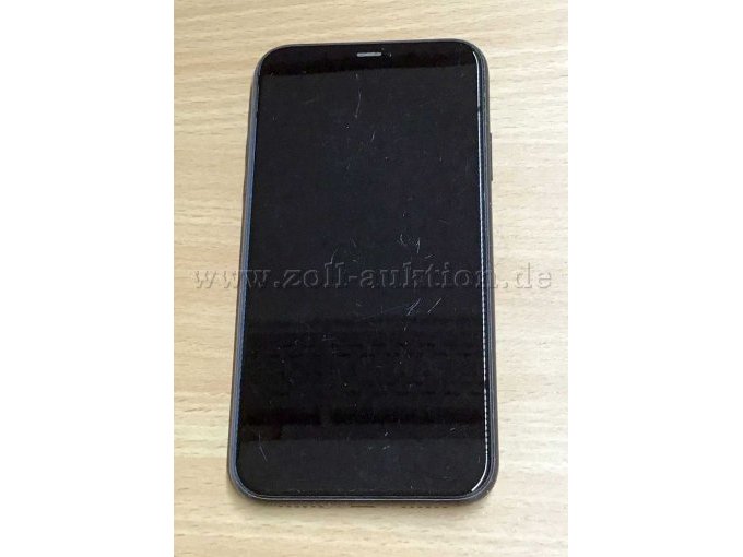 Apple iPhone 11, Ansicht Vorderseite