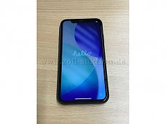 Apple iPhone 11, Ansicht Vorderseite 1