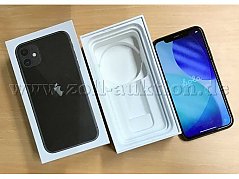 Apple iPhone 11 mit Originalverpackung