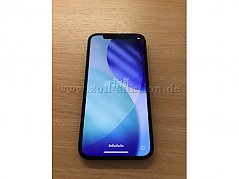 Apple iPhone 12, Vorderseite