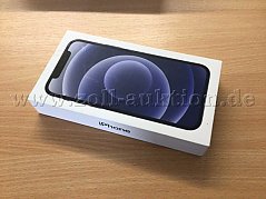 Apple iPhone 12 im Karton