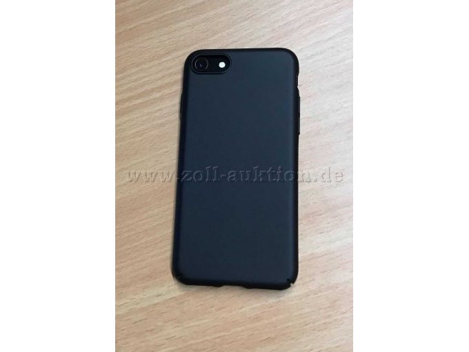 Rückseite der Handyhülle ist zu sehen.