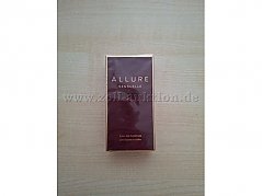 Allure Sensuelle von Chanel, Eau de Parfum