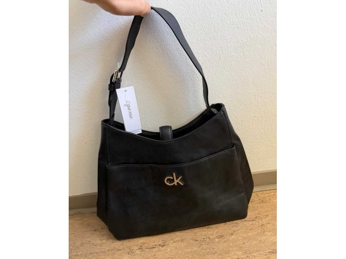 Calvin Klein Tasche Vorderansicht
