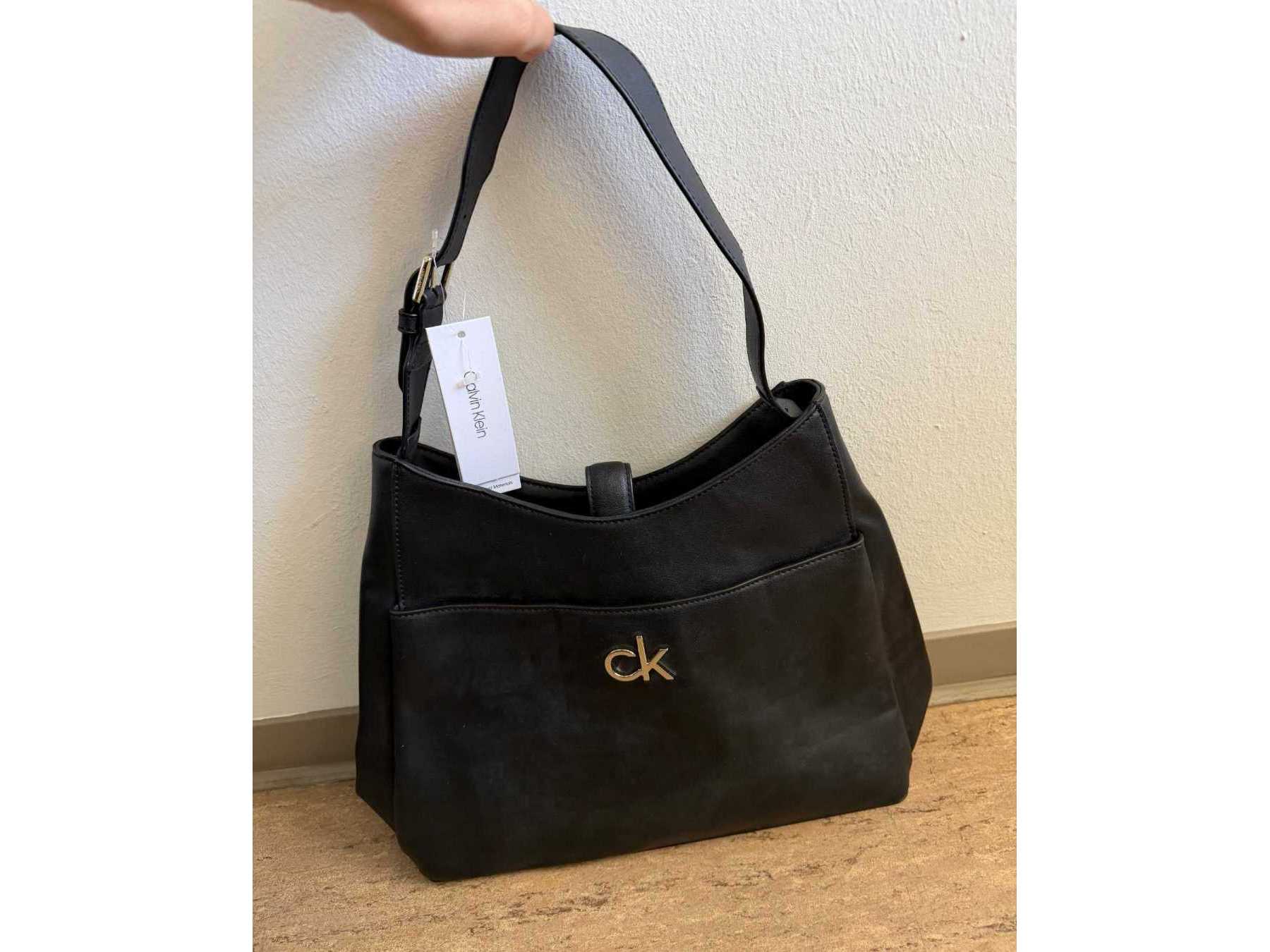 Calvin Klein Tasche Vorderansicht