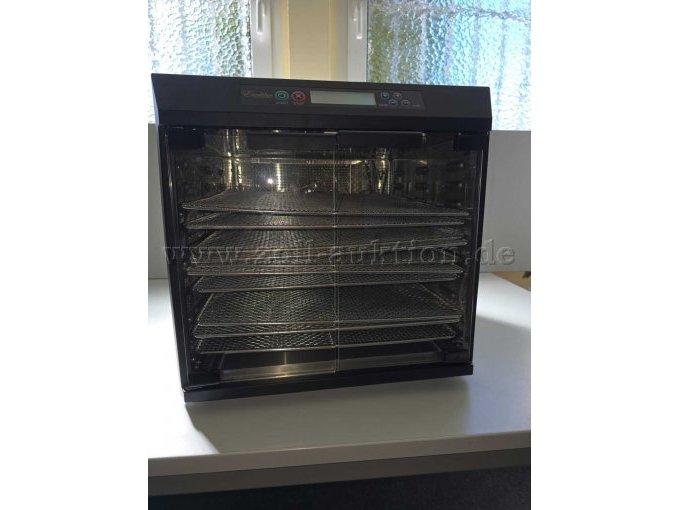 Dörrgerät Dörrgerät