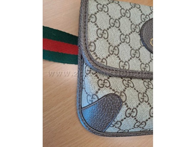 1 Original GUCCI Neo Vintage Umhängetasche – foto 4 – kavel bij Zoll-Auktion, St.Vith