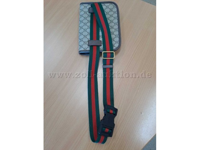 1 Original GUCCI Neo Vintage Umhängetasche – foto 9 – kavel bij Zoll-Auktion, St.Vith