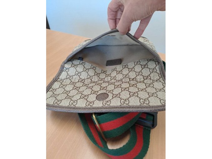 1 Original GUCCI Neo Vintage Umhängetasche – foto 6 – kavel bij Zoll-Auktion, St.Vith