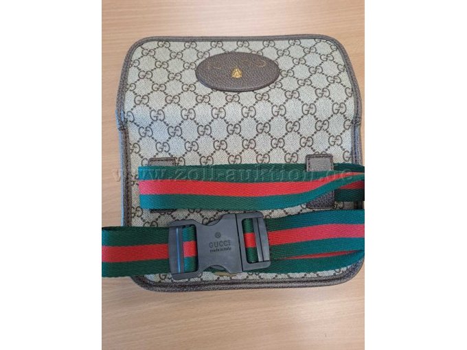 1 Original GUCCI Neo Vintage Umhängetasche – foto 8 – kavel bij Zoll-Auktion, St.Vith