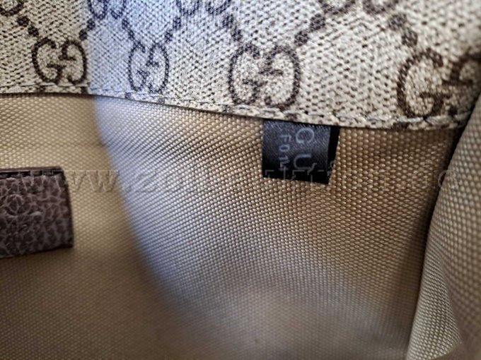 1 Original GUCCI Neo Vintage Umhängetasche – foto 12 – kavel bij Zoll-Auktion, St.Vith