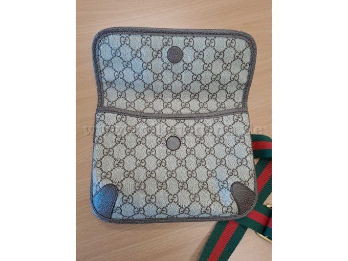 1 Original GUCCI Neo Vintage Umhängetasche – foto 5 – kavel bij Zoll-Auktion, St.Vith