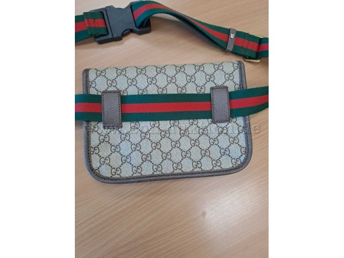 1 Original GUCCI Neo Vintage Umhängetasche – foto 7 – kavel bij Zoll-Auktion, St.Vith