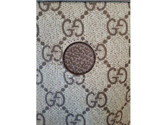 1 Original GUCCI Neo Vintage Umhängetasche – foto 10 – kavel bij Zoll-Auktion, St.Vith