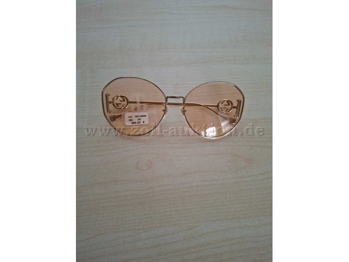 Original Gucci Sonnenbrille GG1206S – NEU mit Etikett Original Gucci Sonnenbrille GG1206S – NEU mit Etikett