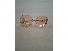 Original Gucci Sonnenbrille GG1206S – NEU mit Etikett