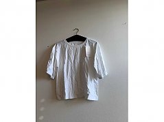 T-Shirt vorne
