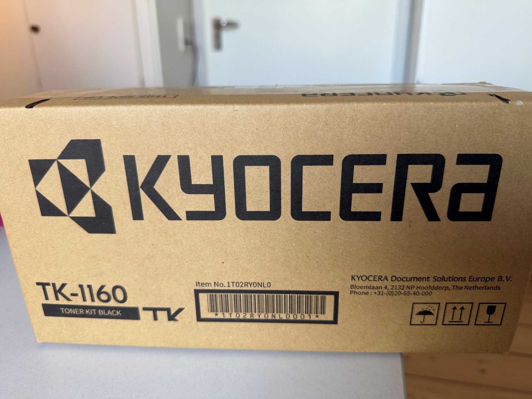 Toner TK-1160