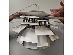 Detailbild einer kleineren Version
