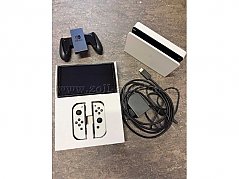 Switch mit Zubehör