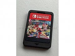 Switch Spiel Mario Kart