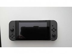 Nintendo Switch Frontansicht
