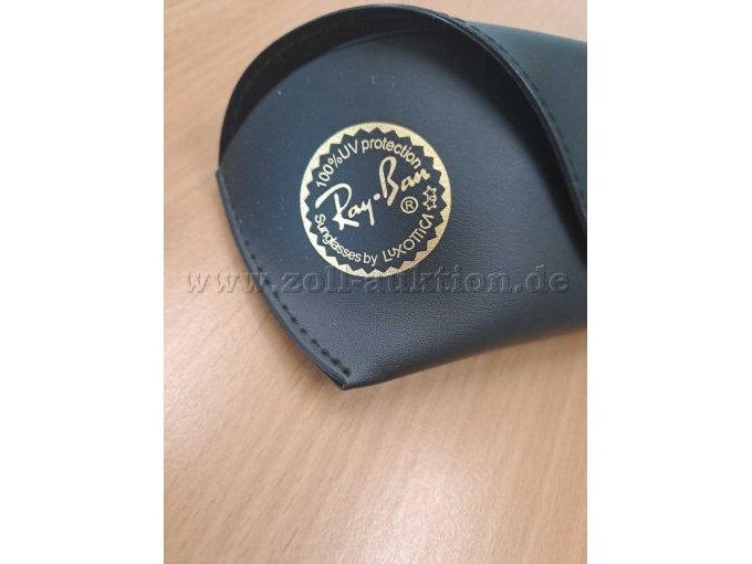 Original RAY-BAN-Sonnenbrille