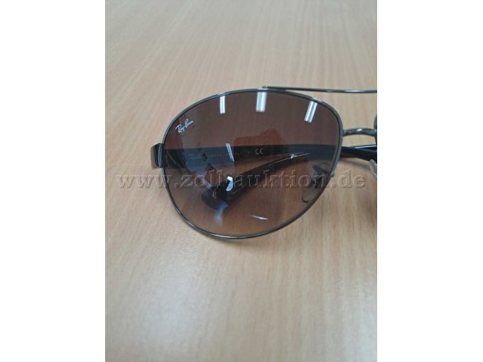 Original RAY-BAN-Sonnenbrille