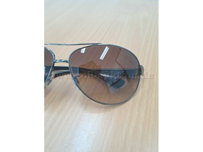 Original RAY-BAN-Sonnenbrille