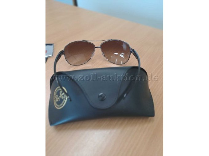 Original RAY-BAN-Sonnenbrille